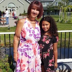 Meet your Posher, April